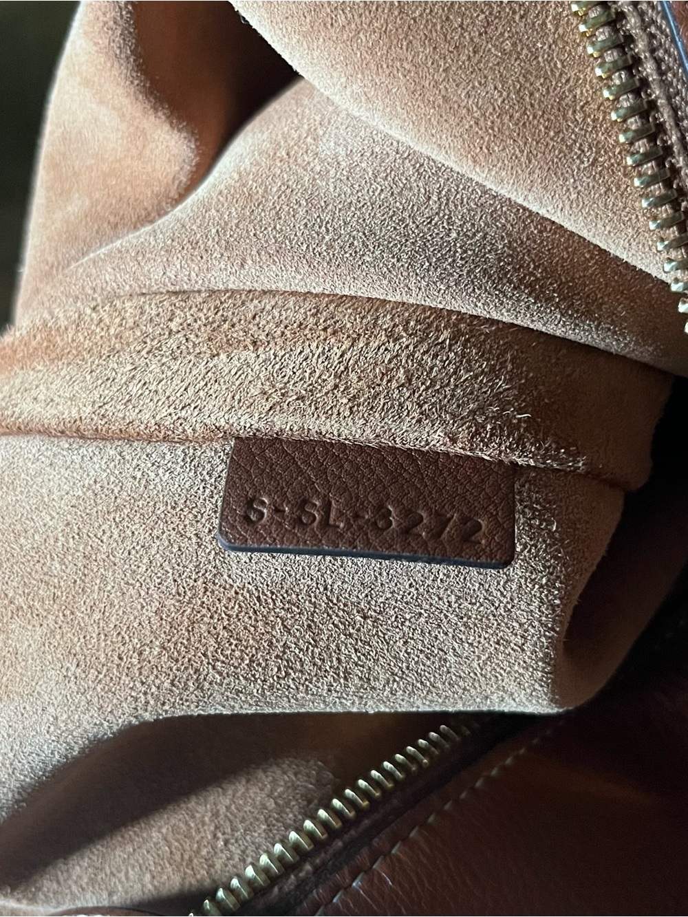 Celine Romy Bag Large - Picture 9 of 9